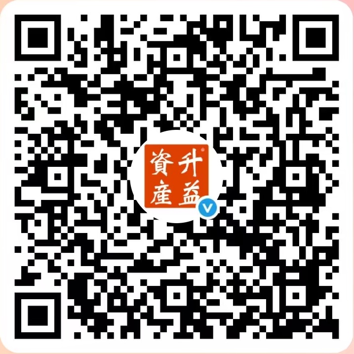 @升益基金